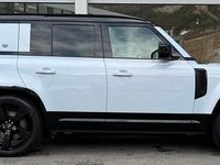 Gebraucht Land Rover Defender 525 PS (386 kW) 2022 SUV