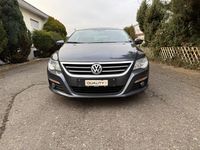 Gebraucht VW Passat Advance 300 PS (220 kW) 2011