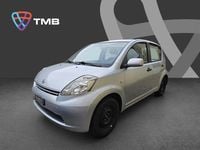 Gebraucht Daihatsu Sirion 87 PS (63 kW) 2006 Kleinwagen