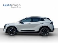 Neu Kia Sportage GT-Line 180 PS (132 kW) 2025 Anthrazit SUV