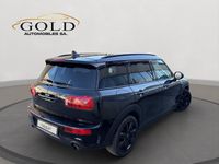 Gebraucht Mini Cooper S Clubman 192 PS (141 kW) 2017 Kombi