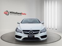 Gebraucht Mercedes E350 258 PS (189 kW) 2015 Coupé