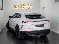 gebraucht Lamborghini Urus E-Gear