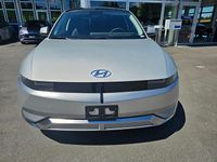 Neu Hyundai Ioniq 239 kW (325 PS) 2025 Gold Kleinwagen