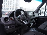 gebraucht Mercedes Sprinter 317 CDI Lang 9G-TRONIC