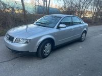 Gebraucht Audi A4 130 PS (95 kW) 2001