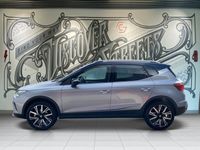 gebraucht Seat Arona 1.0 TSI Eco Move FR DSG