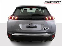 gebraucht Peugeot 2008 PureTech