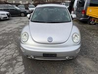 Gebraucht VW Beetle 150 PS (110 kW) 2001