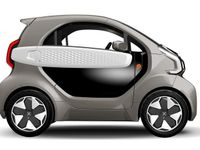 Gebraucht XEV Yoyo 7 kW (10 PS) 2024 Kleinwagen