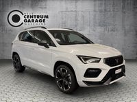 Gebraucht Cupra Ateca 150 PS (110 kW) 2024 Weiss SUV
