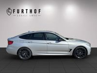 gebraucht BMW 335 Gran Turismo i Steptronic