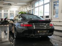 gebraucht Porsche 911 Turbo x50