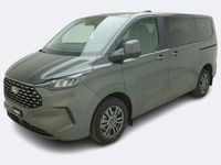 Neu Ford Tourneo Titanium 170 PS (125 kW) 2025 Schwarz Van / Kleinbus