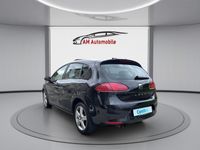 gebraucht Seat Leon 1.9 TDI Stylance