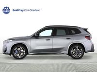 Neu BMW X1 Luxury Line 300 PS (220 kW) 2025 Grau SUV