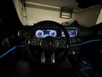 Gebraucht Mercedes E53 AMG AMG 435 PS (319 kW) 2020 Coupé