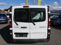 gebraucht Renault Trafic Kaw. 3.0 t L1 H1 2.0 dCi 120 Business