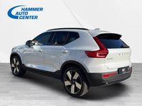 gebraucht Volvo XC40 1.5 T4 PiH Ultimate Dark