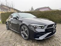 Gebraucht Mercedes A250 AMG line 224 PS (164 kW) 2024 Limousine