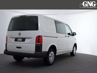 gebraucht VW Transporter 6.1 Kastenwagen Entry RS 3000 mm