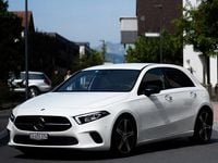 Gebraucht Mercedes A220 AMG line 190 PS (139 kW) 2021