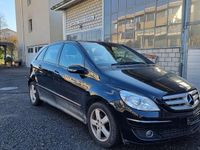 Gebraucht Mercedes B200 136 PS (100 kW) 2005 Van / Kleinbus
