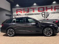 Gebraucht Skoda Octavia RS 245 PS (180 kW) 2021 Kombi