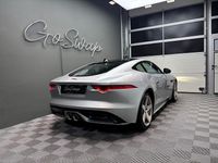 Gebraucht Jaguar F-Type S 340 PS (250 kW) 2015 Coupé