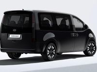 Neu Hyundai Staria Premium 215 PS (158 kW) 2025 Schwarz Van / Kleinbus