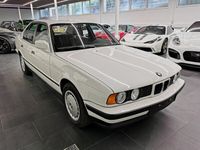 Gebraucht BMW 525 170 PS (125 kW) 1989