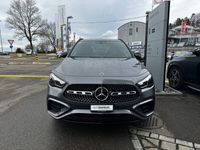 gebraucht Mercedes GLA250 4Matic 8G-DCT