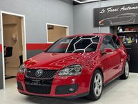 gebraucht VW Golf V 