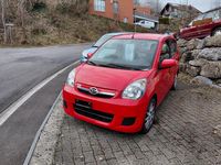 Gebraucht Daihatsu Cuore 69 PS (50 kW) 2009 Kleinwagen