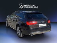 gebraucht Audi A6 Allroad 3.0 BiTDI V6 quattro tiptronic