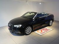 gebraucht Audi A3 Cabriolet 