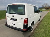 Gebraucht VW T6 150 PS (110 kW) 2018 Van