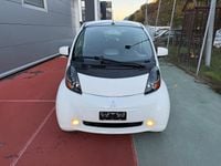 Gebraucht Mitsubishi i-MiEV 49 kW (67 PS) 2011 Kleinwagen