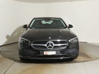 gebraucht Mercedes C300e 