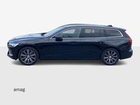 gebraucht Volvo V60 T6 eAWD Twin Engine Inscription Geartronic