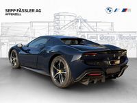 Gebraucht Ferrari 296 830 PS (610 kW) 2023