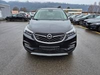 Gebraucht Opel Mokka X Excellence 136 PS (100 kW) 2017 SUV