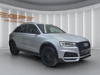 Gebraucht Audi Q3 Sport 180 PS (132 kW) 2018 SUV