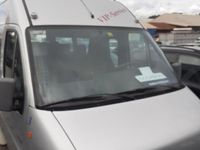 Gebraucht Citroën Jumper 1995 Van / Kleinbus