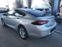 Gebraucht Opel Insignia Elegance 122 PS (89 kW) 2021