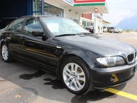 gebraucht BMW 318 i