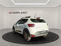 Neu Dacia Sandero Expression 91 PS (66 kW) 2025 Weiss Kleinwagen