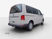 gebraucht VW Caravelle 6.1 Trendline Liberty RS 3000 mm