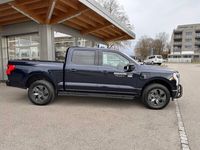 gebraucht Ford F-150 Lightning DKab.Pick-up 98 kWh Lariat Launch Edition