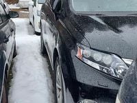 Gebraucht Lexus RX450h 250 PS (183 kW) 2010 SUV